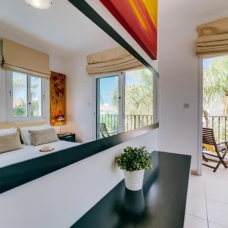 Villa Antonia *
