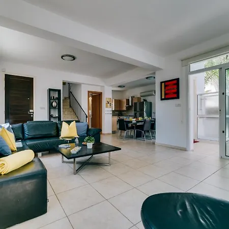 Villa Antonia