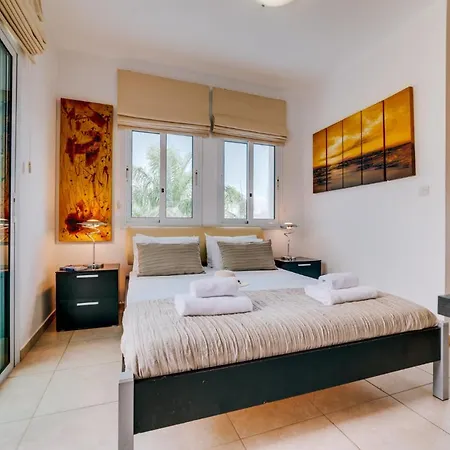 Villa Antonia 别墅 普罗塔拉斯