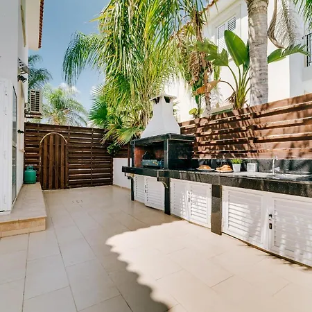 Villa Villa Antonia *