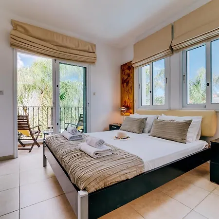 Villa Antonia 普罗塔拉斯